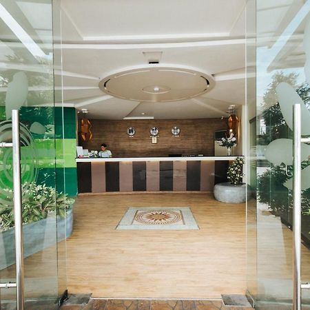 Sun City Suites General Santos City Exterior photo